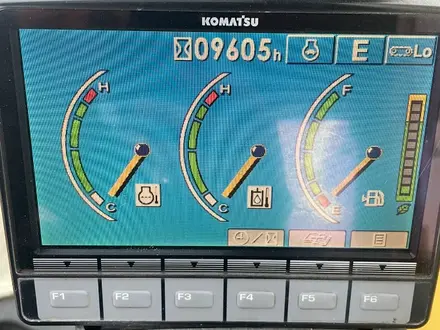 Komatsu  PC300-8M0 2013 года за 35 000 000 тг. в Атырау – фото 4