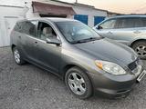 Toyota Matrix 2004 годаүшін4 500 000 тг. в Караганда – фото 3