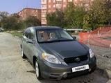 Toyota Matrix 2004 годаүшін4 500 000 тг. в Караганда – фото 5
