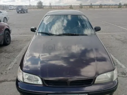 Toyota Carina E 1994 года за 1 750 000 тг. в Талдыкорган – фото 2