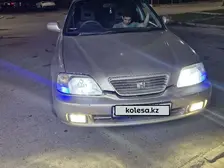 Honda Orthia, 1996