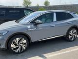 Volkswagen ID.4 2022 года за 12 500 000 тг. в Атырау – фото 2