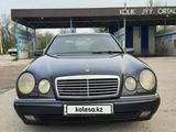 Mercedes-Benz E 280 1997 годаүшін3 400 000 тг. в Тараз – фото 5