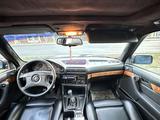 BMW 540 1994 годаүшін5 000 000 тг. в Тараз – фото 5