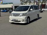 Toyota Alphard 2005 года за 7 500 000 тг. в Алматы – фото 3