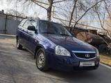 ВАЗ (Lada) Priora 2171 2013 года за 2 900 000 тг. в Алматы – фото 4