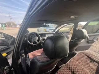 Toyota Carina E, 1995