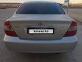 Toyota Camry 2001 годаүшін5 100 000 тг. в Актау – фото 4