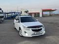 Chevrolet Cruze 2013 годаүшін4 700 000 тг. в Алматы – фото 4