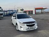 Chevrolet Cruze 2013 годаүшін4 700 000 тг. в Алматы – фото 4