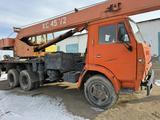 КамАЗ 1992 годаүшін11 800 000 тг. в Кызылорда – фото 4