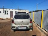 Renault Sandero Stepway 2016 годаүшін5 600 000 тг. в Атырау – фото 5