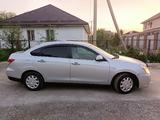 Nissan Almera 2018 года за 4 800 000 тг. в Алматы – фото 4