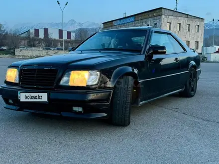 Mercedes-Benz E 230 1991 года за 3 200 000 тг. в Алматы – фото 2