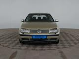 Volkswagen Golf 2001 года за 1 850 000 тг. в Кызылорда – фото 2