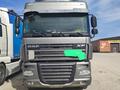 DAF  FT XF 105.460 2011 годаүшін18 500 000 тг. в Шымкент – фото 2