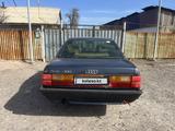 Audi 100 1989 годаүшін1 350 000 тг. в Чунджа – фото 5