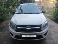 ВАЗ (Lada) Granta 2190 2014 годаfor2 700 000 тг. в Шымкент