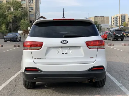 Kia Sorento 2016 года за 11 200 000 тг. в Алматы – фото 5