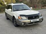 Subaru Outback 2002 года за 4 700 000 тг. в Алматы