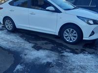 Hyundai Accent 2020 годаfor7 000 000 тг. в Петропавловск