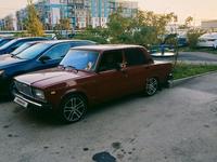 ВАЗ (Lada) 2107 2006 годаүшін1 500 000 тг. в Алматы