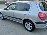 Nissan Almera Classic 2006 года за 2 200 000 тг. в Алматы – фото 5