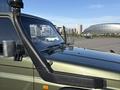 Toyota Land Cruiser Prado 1996 года за 4 900 000 тг. в Астана – фото 12