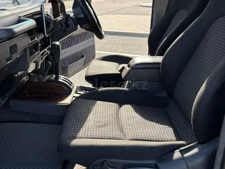 Toyota Land Cruiser Prado 1996 года за 4 900 000 тг. в Астана – фото 10