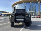 Toyota Land Cruiser Prado 1996 года за 4 900 000 тг. в Астана