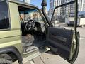 Toyota Land Cruiser Prado 1996 года за 4 900 000 тг. в Астана – фото 8