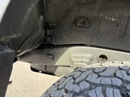 Toyota Land Cruiser Prado 1996 года за 4 900 000 тг. в Астана – фото 7