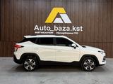JAC JS4 2023 года за 6 450 000 тг. в Костанай – фото 4