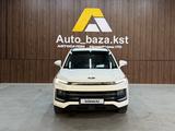 JAC JS4 2023 года за 6 450 000 тг. в Костанай – фото 2