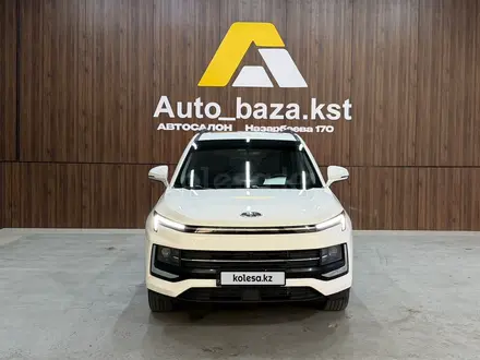 JAC JS4 2023 года за 6 450 000 тг. в Костанай – фото 2