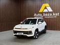 JAC JS4 2023 годаүшін6 450 000 тг. в Костанай