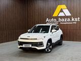 JAC JS4 2023 года за 6 450 000 тг. в Костанай