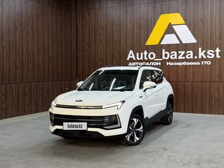 JAC JS4 2023 года за 6 450 000 тг. в Костанай