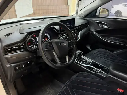 JAC JS4 2023 года за 6 450 000 тг. в Костанай – фото 8