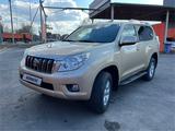 Toyota Land Cruiser Prado 2011 года за 16 000 000 тг. в Уральск