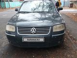 Volkswagen Passat 2002 годаүшін1 500 000 тг. в Талдыкорган