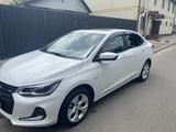 Chevrolet Onix 2025 годаүшін6 500 000 тг. в Алматы – фото 2