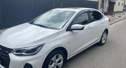 Chevrolet Onix 2025 годаүшін6 500 000 тг. в Алматы – фото 2