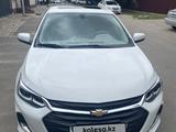 Chevrolet Onix 2025 годаүшін6 500 000 тг. в Алматы
