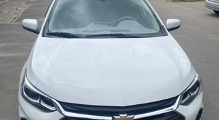 Chevrolet Onix 2025 года за 6 500 000 тг. в Алматы
