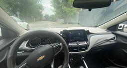 Chevrolet Onix 2025 годаүшін6 500 000 тг. в Алматы – фото 5