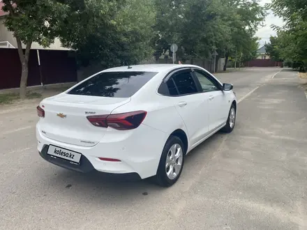 Chevrolet Onix 2025 года за 6 500 000 тг. в Алматы – фото 6