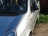 Daewoo Matiz 2007 годаүшін1 100 000 тг. в Астана – фото 2