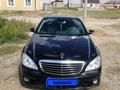 Mercedes-Benz S 350 2006 годаfor9 000 000 тг. в Караганда – фото 9