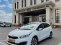 Kia Cee'd 2018 годаүшін7 250 000 тг. в Караганда – фото 21